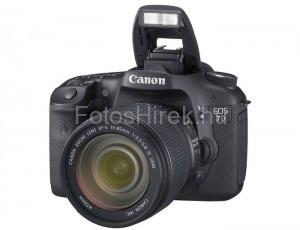 Canon EOS 70D