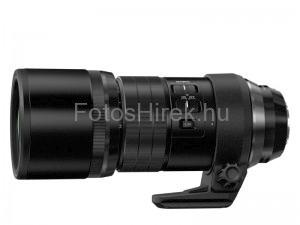 M.ZUIKO DIGITAL ED 300mm 4.0 IS PRO