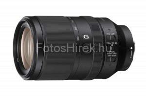 sony 70-300mm