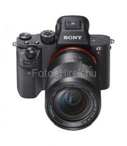 sony a7 rii