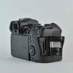 Canon EOS R6 teszt
