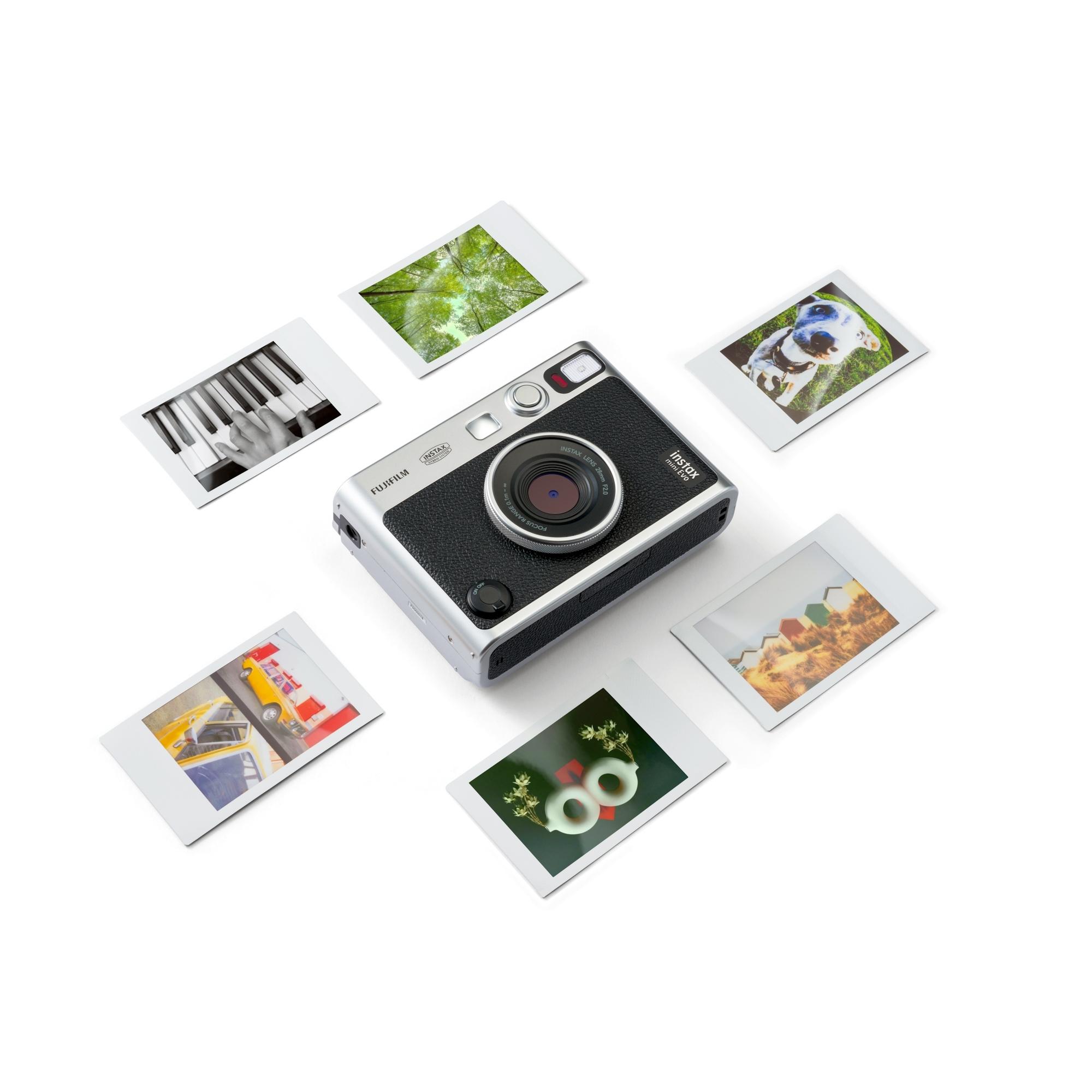 Instax mini EVO