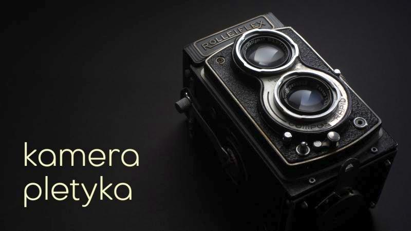kamera pletyka