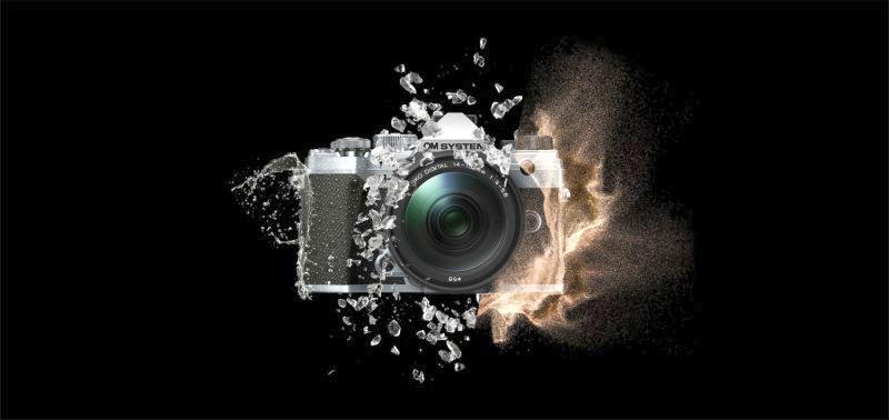 Olympus OM-5