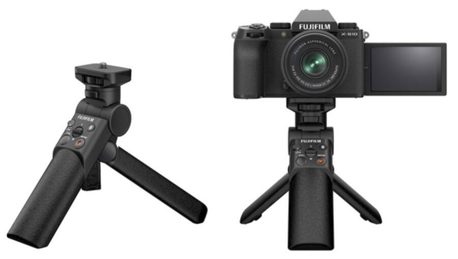 Fujifilm TG-BT1