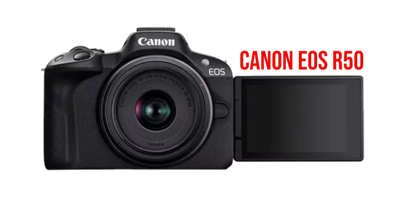 canon eos r50