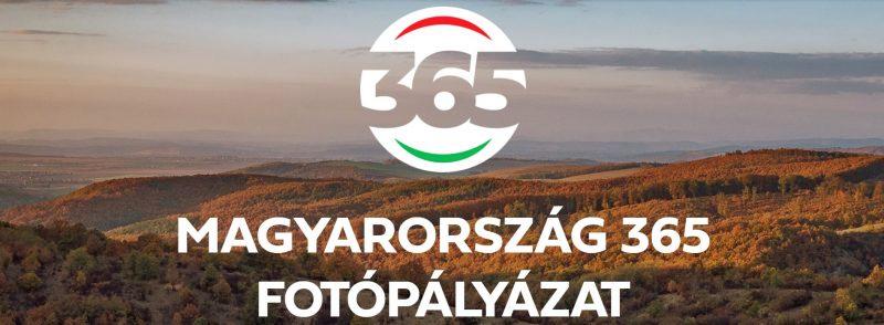 365 Magyarország fotópályázat