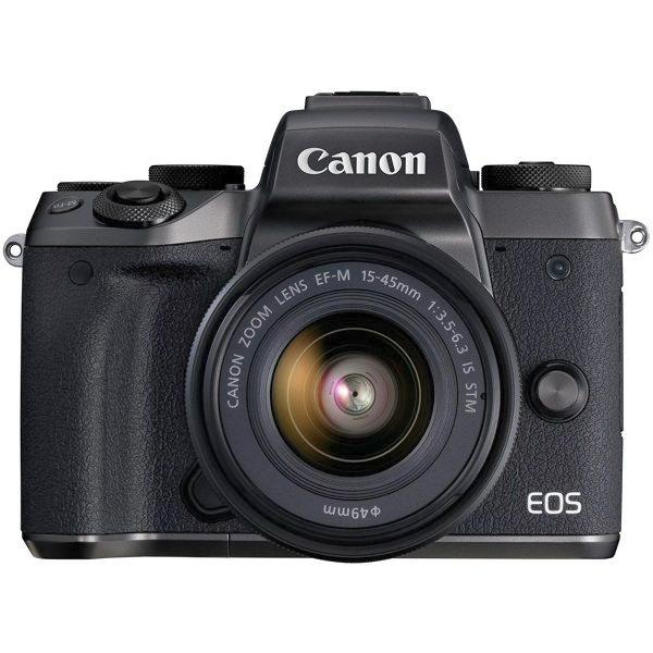 canon eos m vege