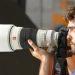 SONY FE 300mm F2.8 GM OSS