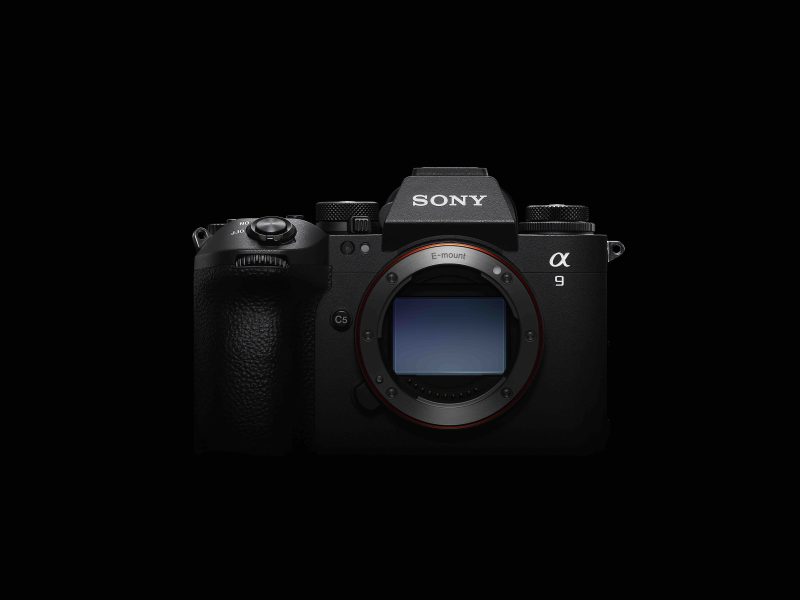 sony a9 iii