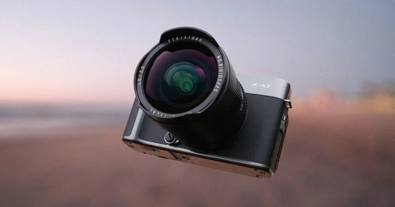 ttartisan 10mm f2