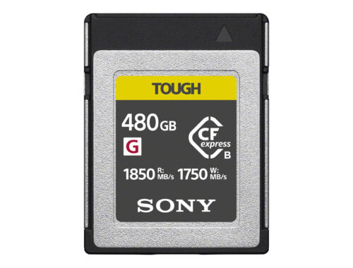 SONY CEB-G480T