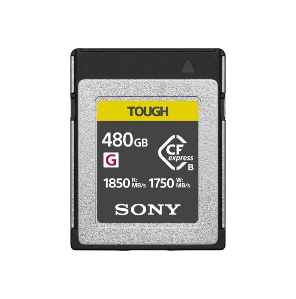 SONY CEB-G480T