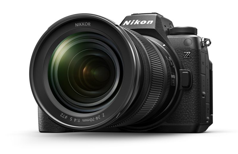 Nikon Z6 III