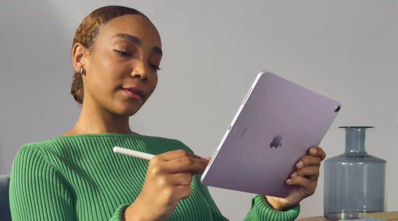 Apple Ipad Air / Alza.hu