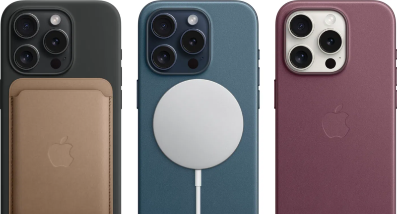PR cikk - Apple Iphone 15