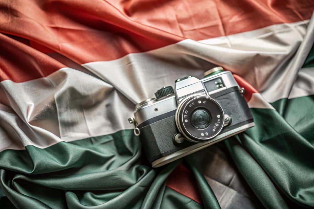 Magyar fotográfia napja - augusztus 29.