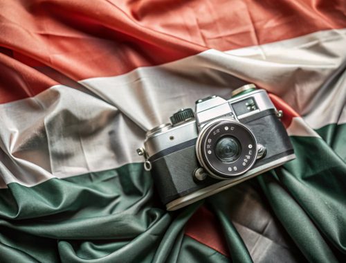 Magyar fotográfia napja - augusztus 29.