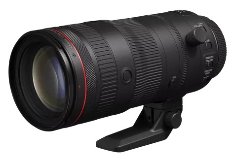 Canon RF 70-200mm F2.8L IS USM Z