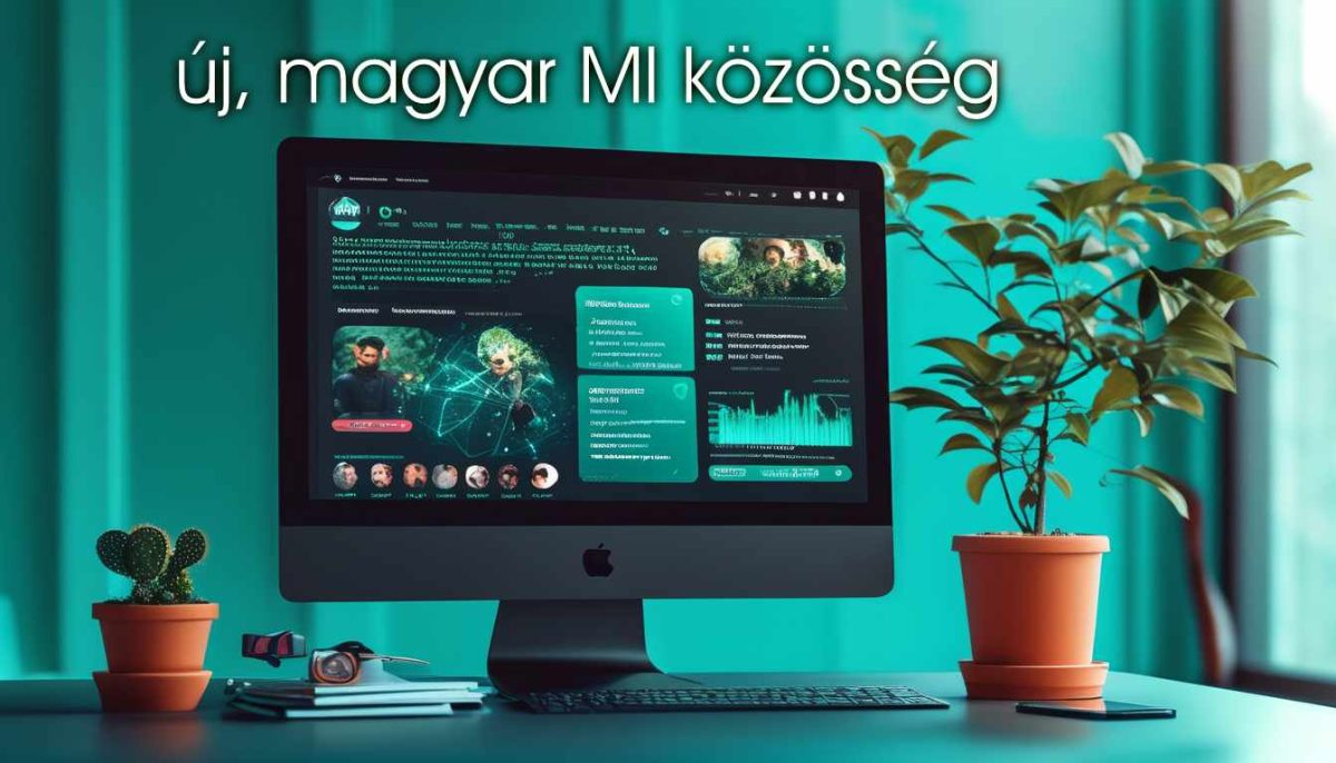 Magyar MI közösség / www.mifoto.hu
