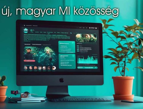 Magyar MI közösség / www.mifoto.hu