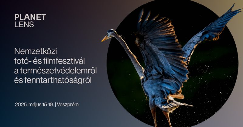 Planet Lens Nemzetközi Fotó- és Filmfesztivál