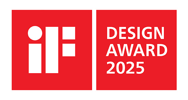IF Design Award 2025
