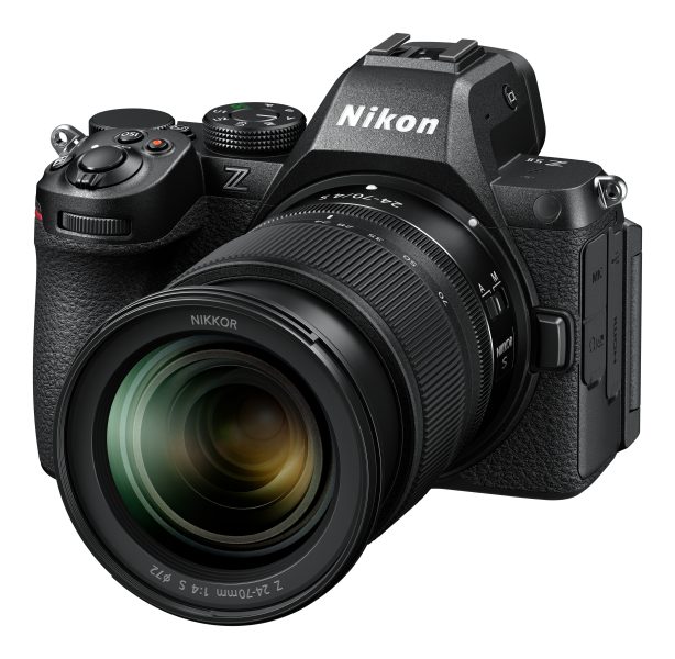 Nikon Z5 II váz