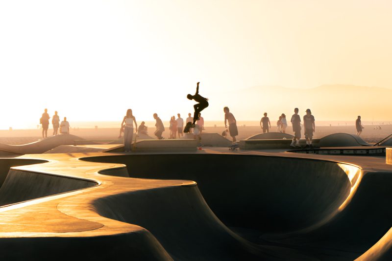 © Daniel Dian-Ji Wu, Taiwan, Youth Photographer of the Year, Youth Competition, Sony World Photography Awards 2025