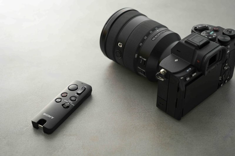 SONY GP-VPT3 / SONY RMT-VP2