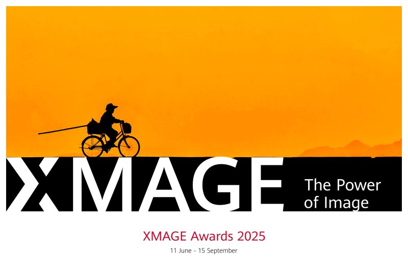 HUAWEI XMAGE Awards 2025.