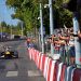 Red Bull Showrun Budapest 2025.