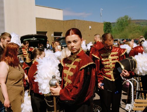 © Laurie Broughton, United Kingdom, Shortlist, European Student Award