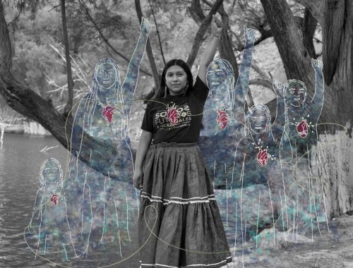 © Citlali Fabián, Mexico, Photographer of the Year, Professional Competition, Creative, Sony World Photography Awards 2026