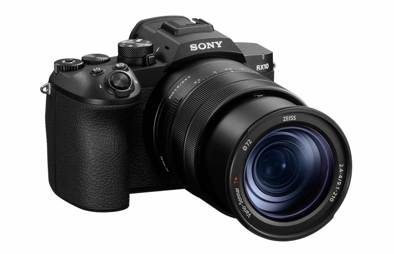 SONY RX10 V2